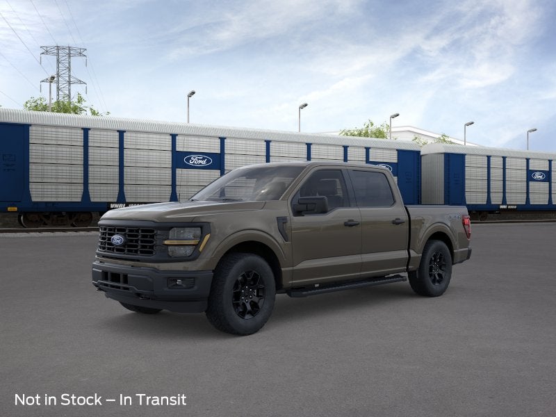 2026 Ford F-150 STX®