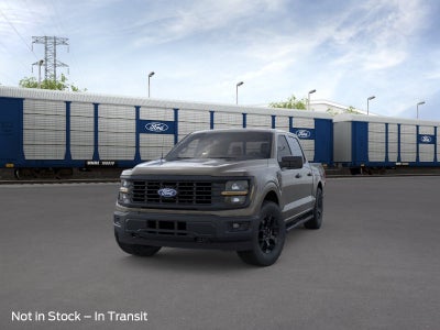 2026 Ford F-150 STX®