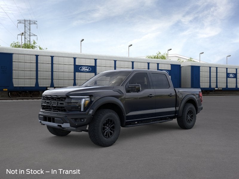 2026 Ford F-150's photo
