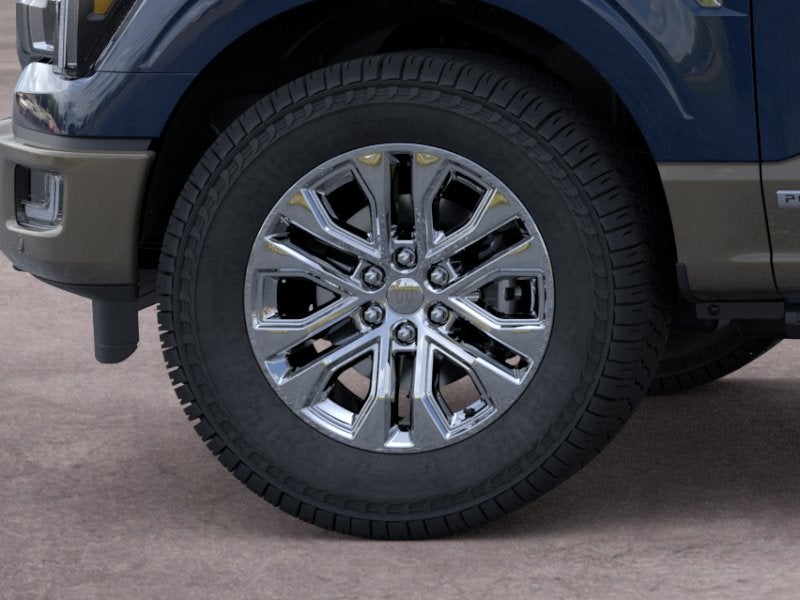 2026 Ford F-150 King Ranch®