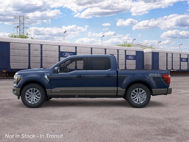 2026 Ford F-150 King Ranch®