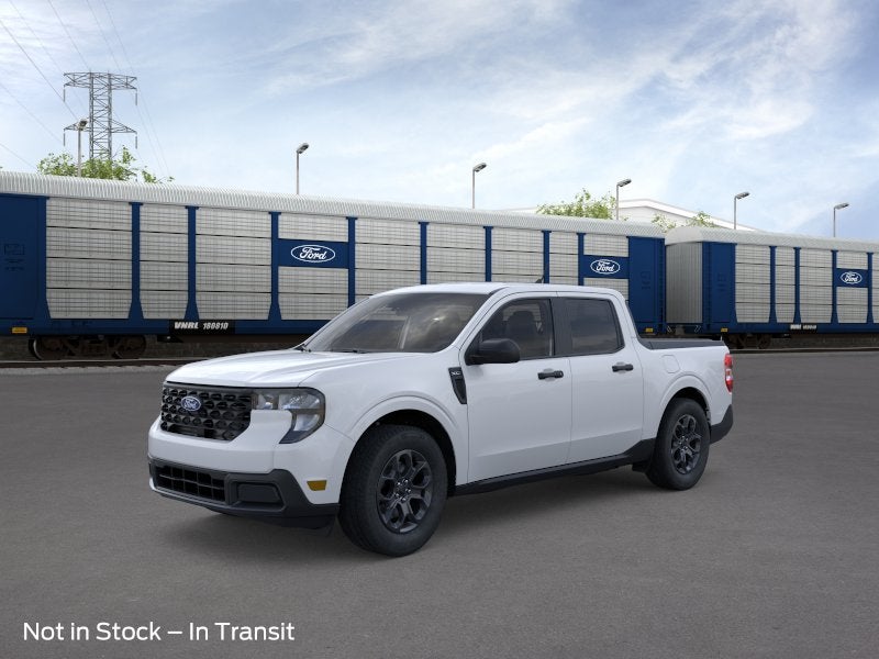 2026 Ford Maverick XLT AWD's photo