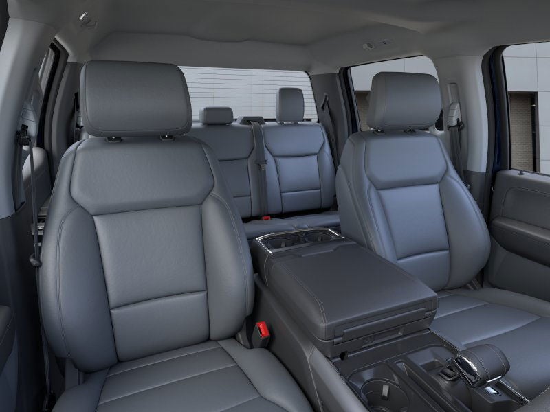 2025 Ford F-150 Lightning Flash™