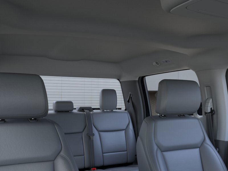 2025 Ford F-150 Lightning Flash™