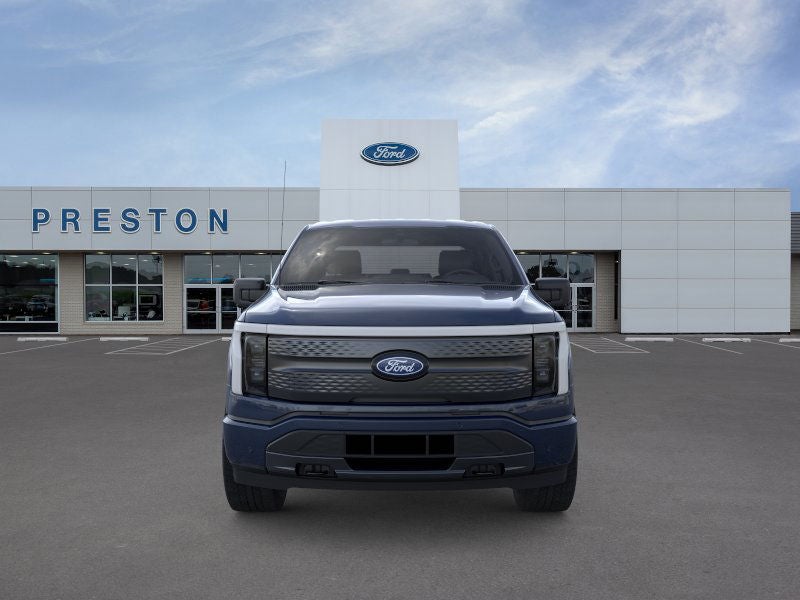 2025 Ford F-150 Lightning Flash™