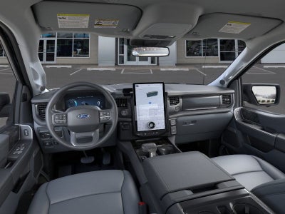 2025 Ford F-150 Lightning Flash™