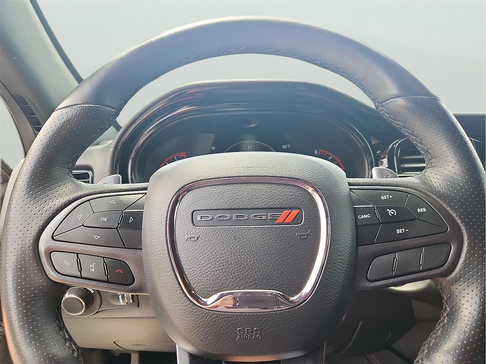 2023 Dodge Durango GT