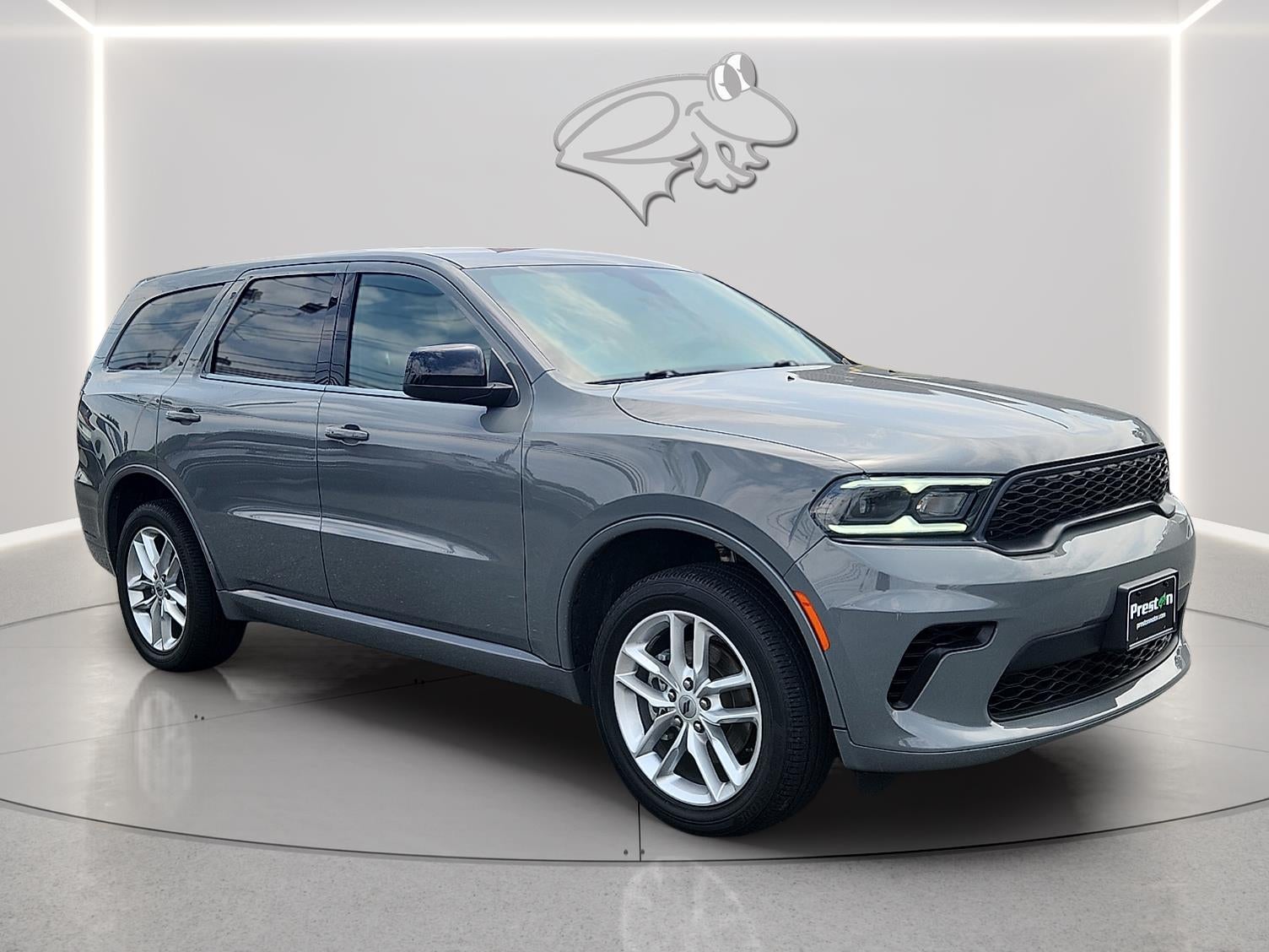 2023 Dodge Durango GT