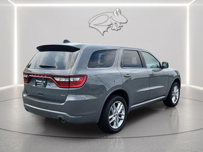2023 Dodge Durango GT