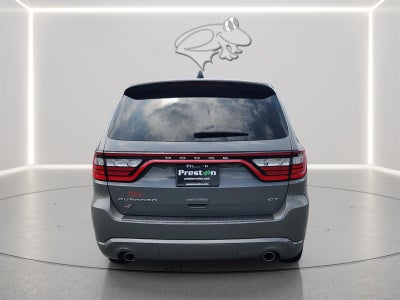 2023 Dodge Durango GT