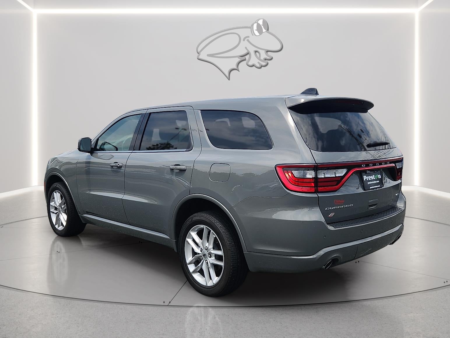 2023 Dodge Durango GT