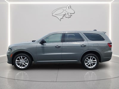 2023 Dodge Durango GT