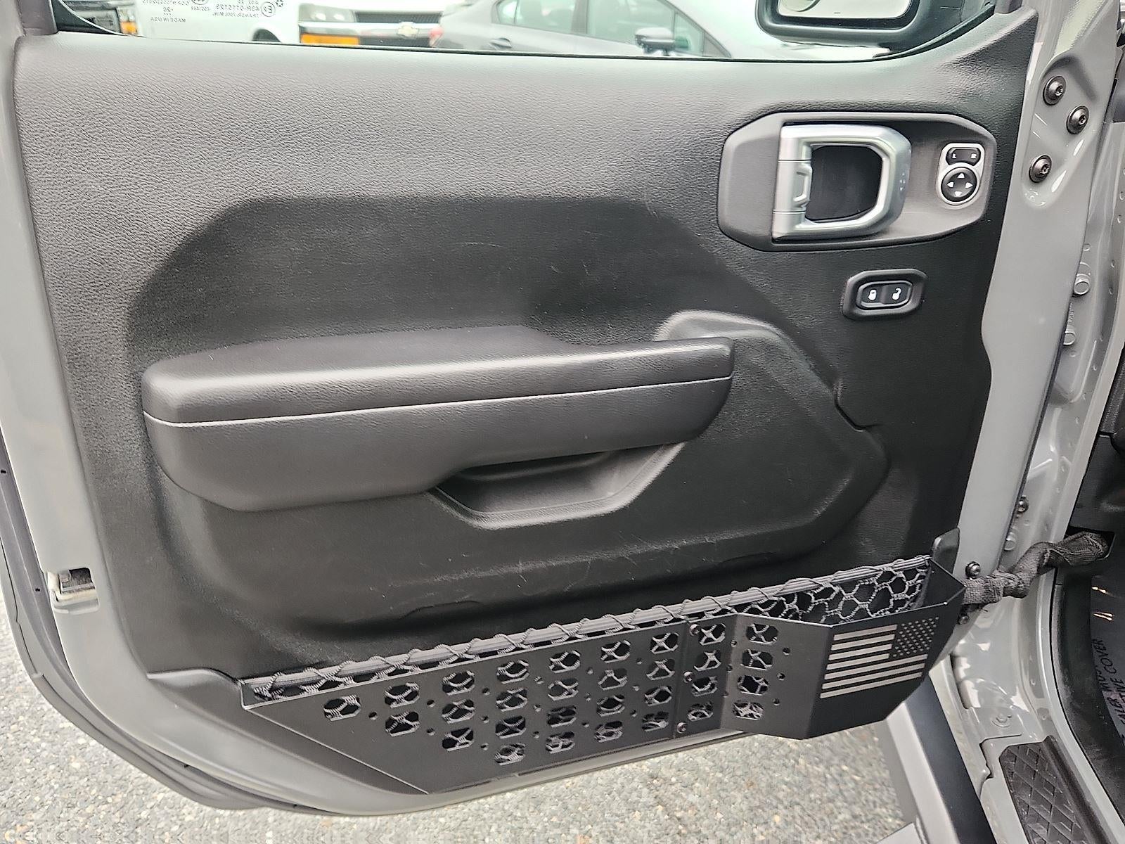 2020 Jeep Gladiator Mojave