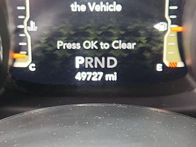 2020 Jeep Gladiator Mojave