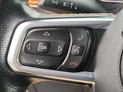 2020 Jeep Gladiator Mojave