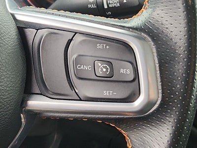 2020 Jeep Gladiator Mojave