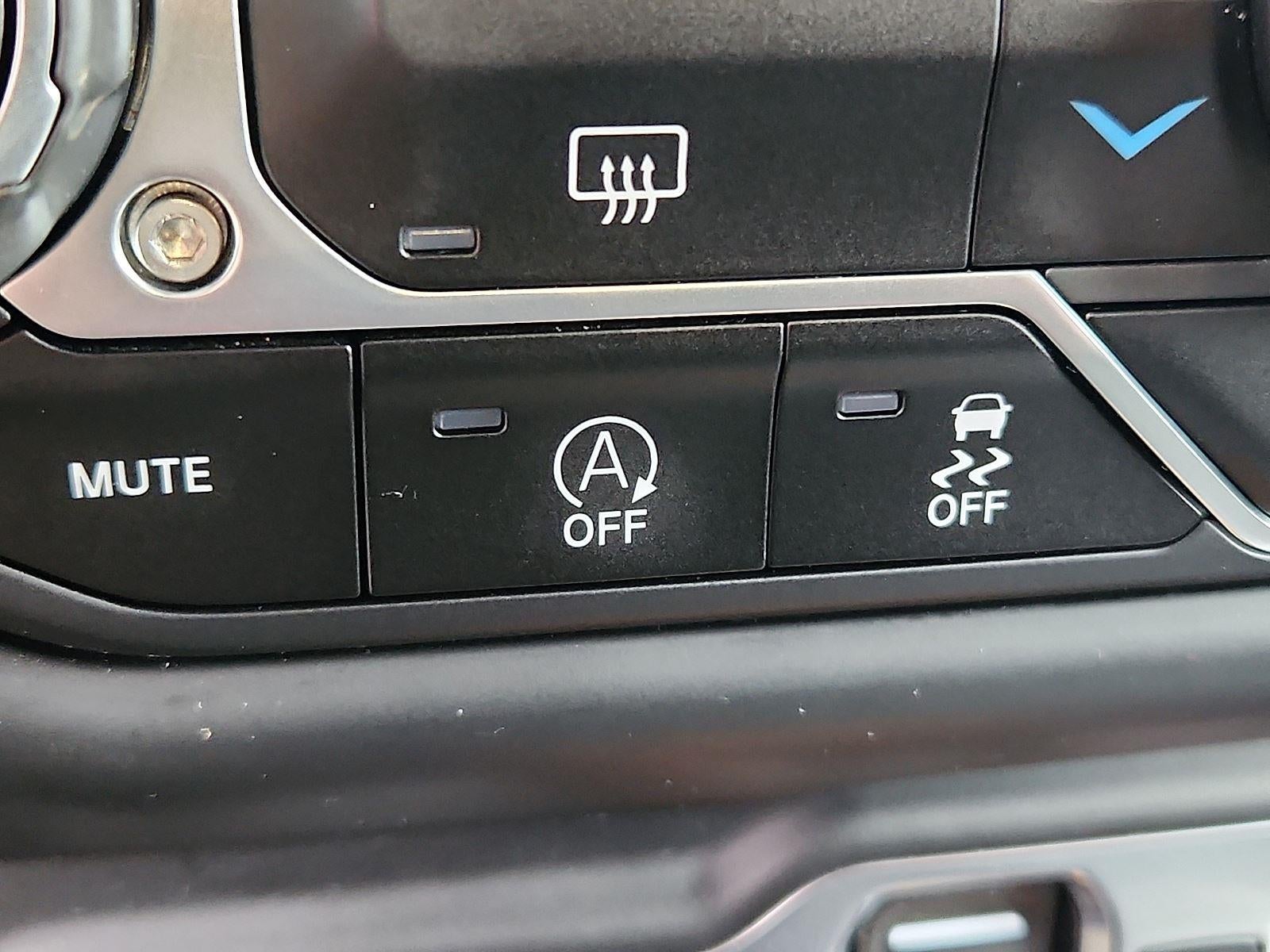 2020 Jeep Gladiator Mojave