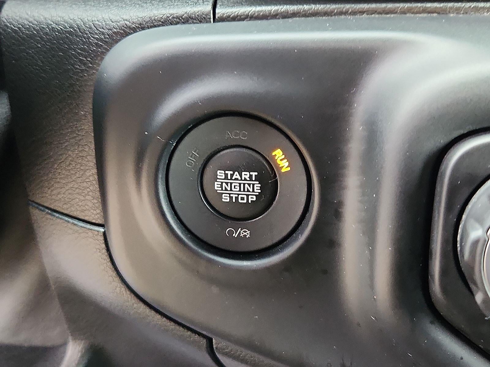 2020 Jeep Gladiator Mojave