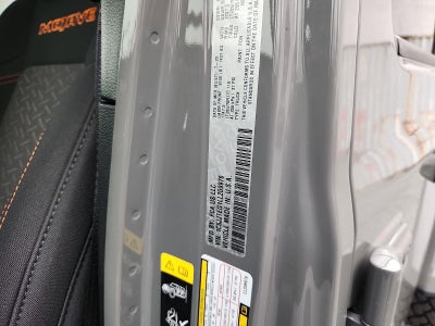 2020 Jeep Gladiator Mojave