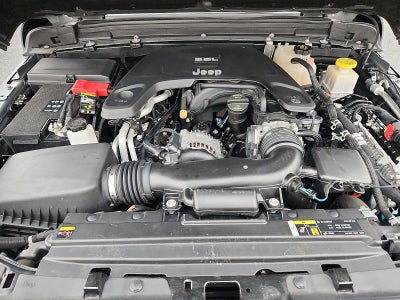 2020 Jeep Gladiator Mojave