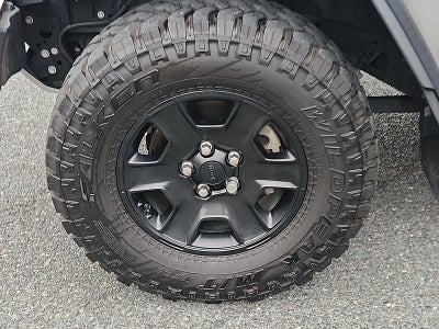 2020 Jeep Gladiator Mojave