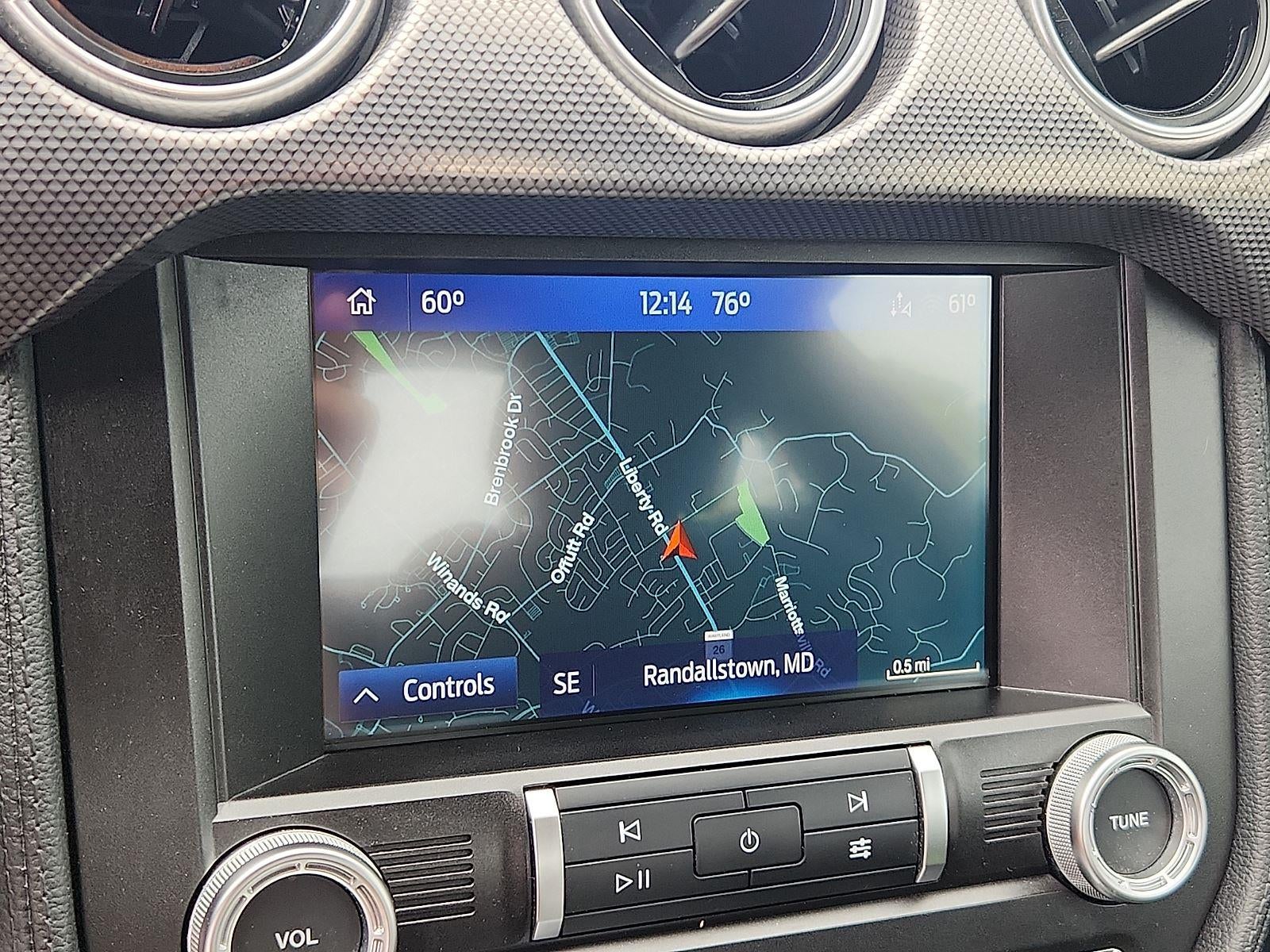 2020 Ford Mustang GT