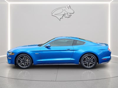 2020 Ford Mustang GT