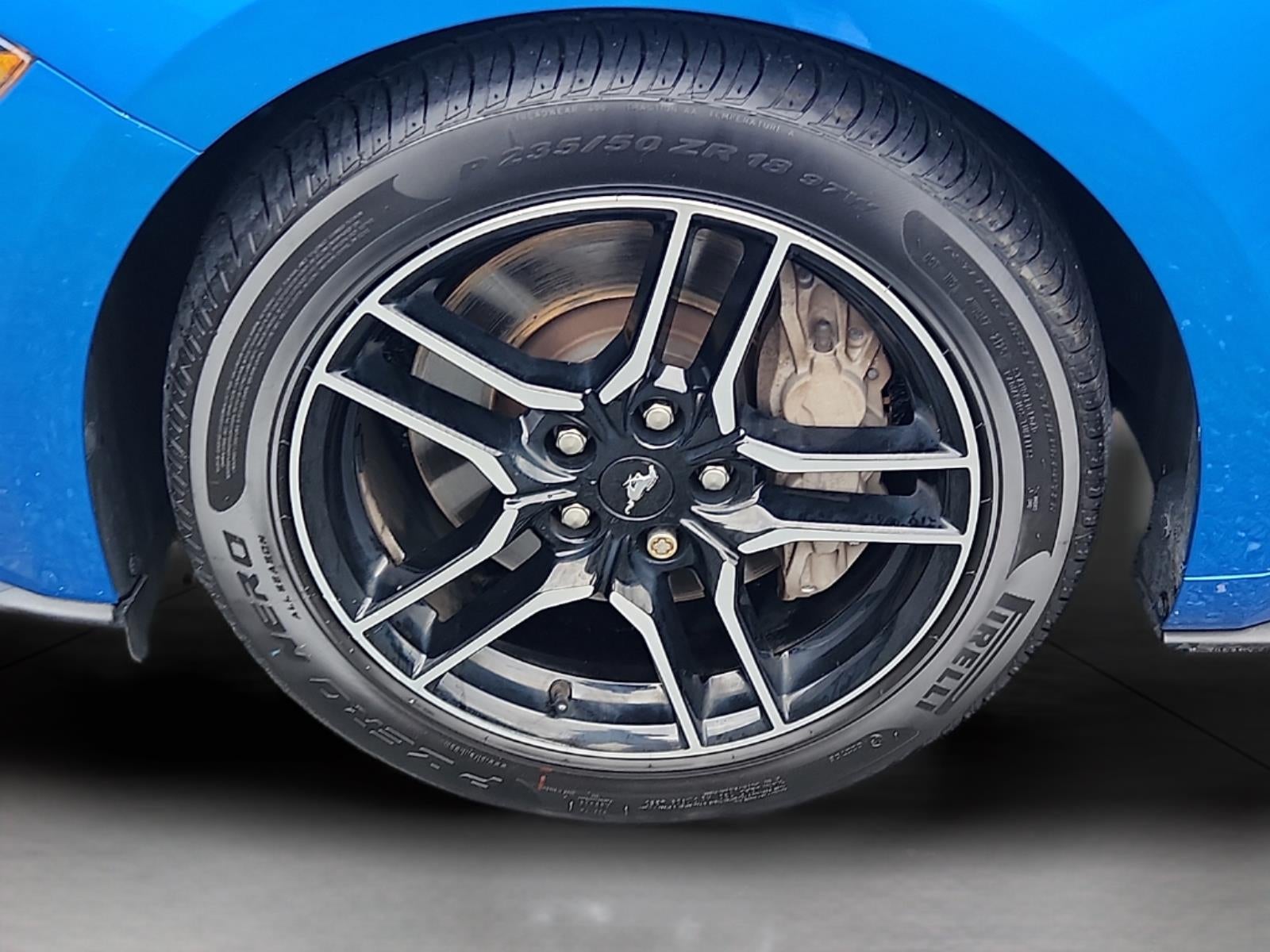 2020 Ford Mustang GT