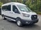 2025 Ford Transit Passenger Van 350 XL