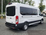 2025 Ford Transit Passenger Van 350 XL