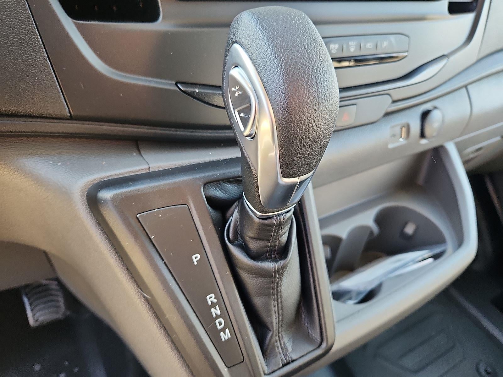 2026 Ford Transit 350 XL