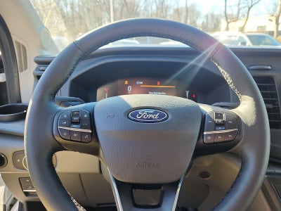 2026 Ford Transit 350 XL
