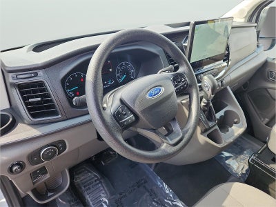 2024 Ford Transit 350 XL