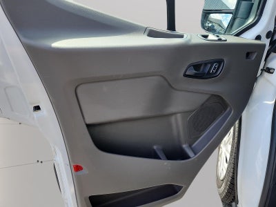 2024 Ford Transit 350 XL