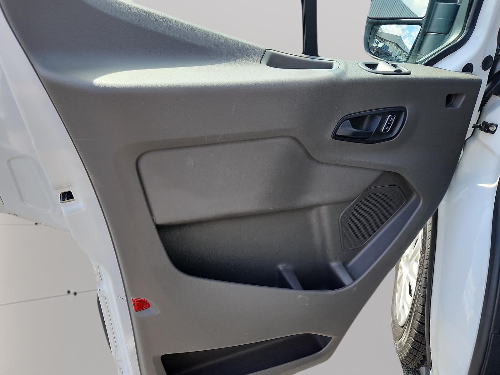 2024 Ford Transit 350 XL