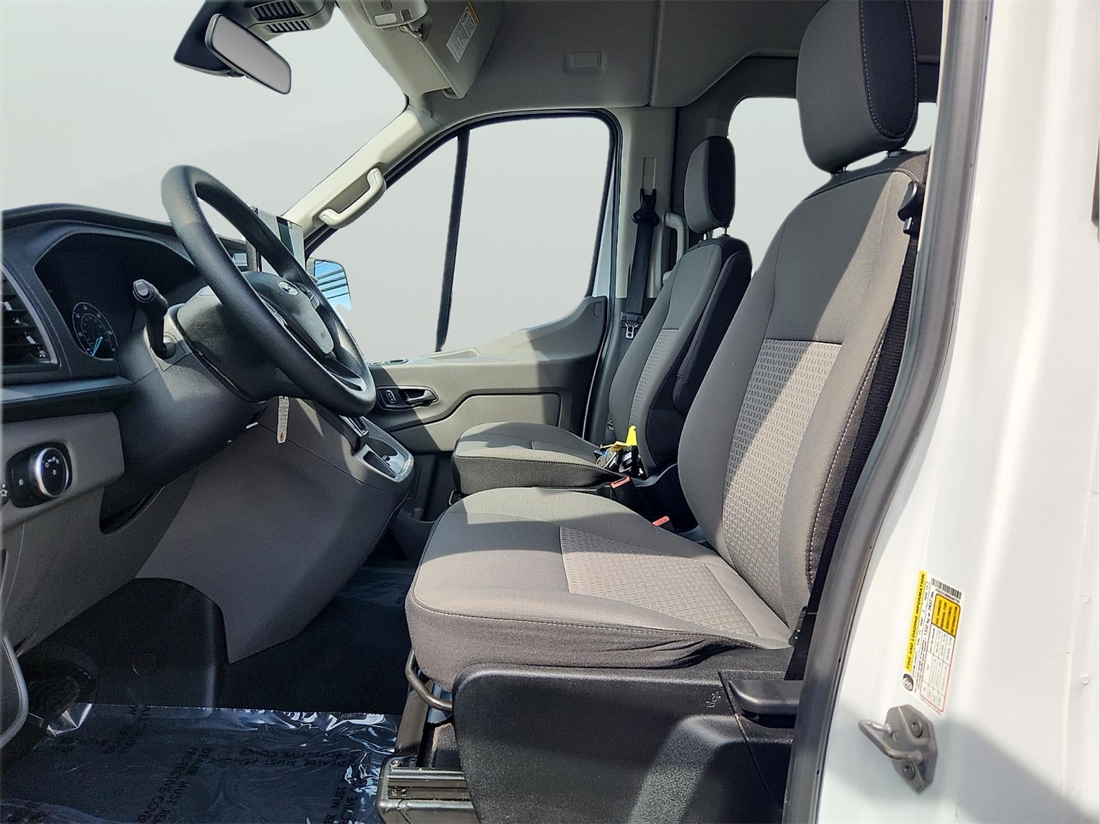 2024 Ford Transit 350 XL