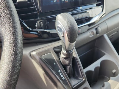 2024 Ford Transit 350 XL