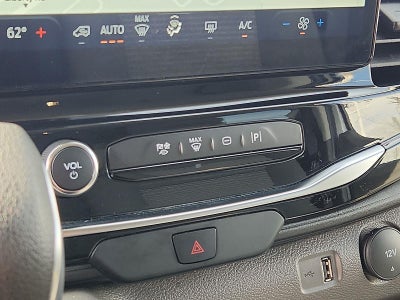 2024 Ford Transit 350 XL