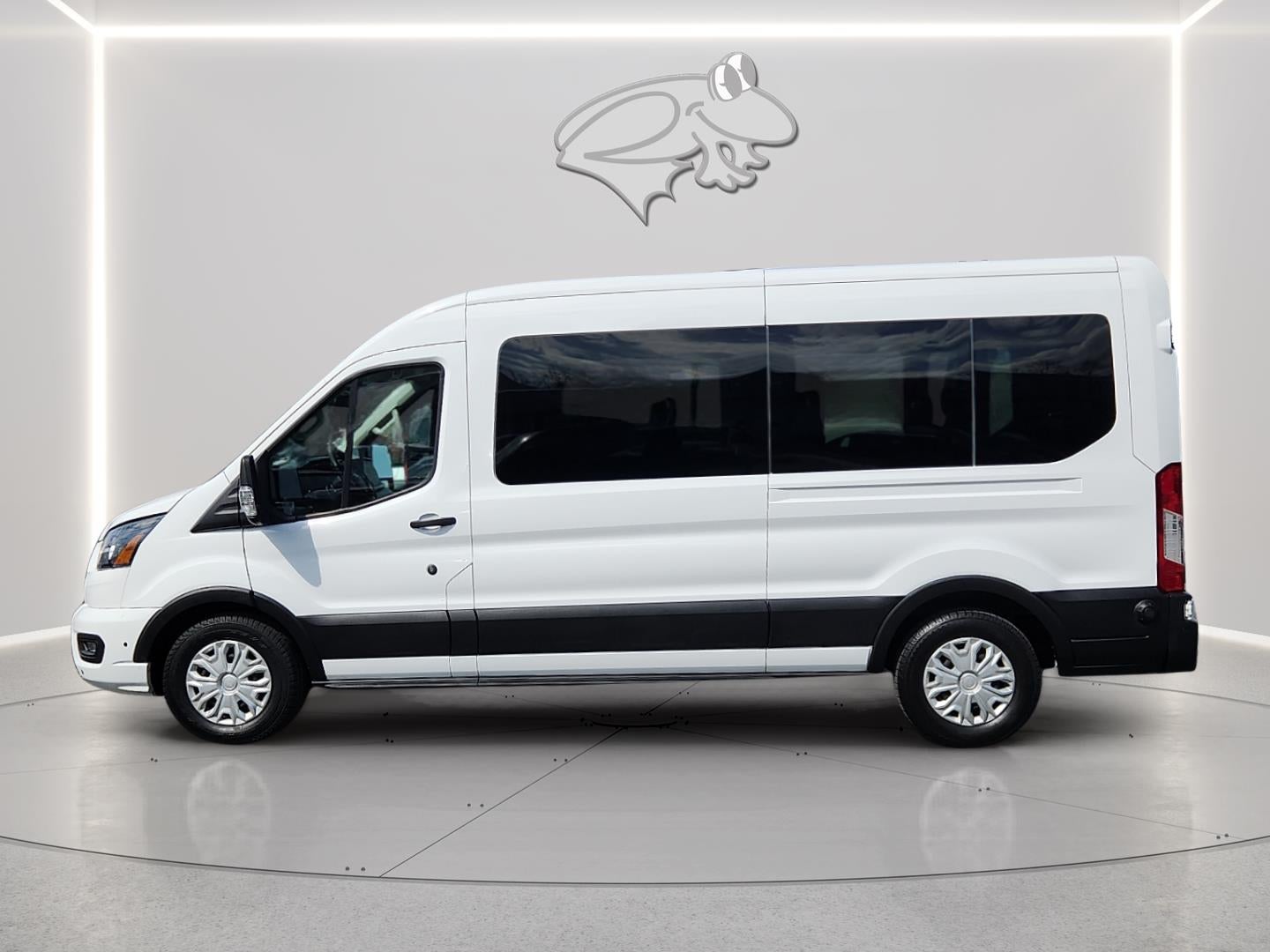 2024 Ford Transit 350 XL