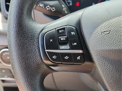 2024 Ford Transit 350 XL