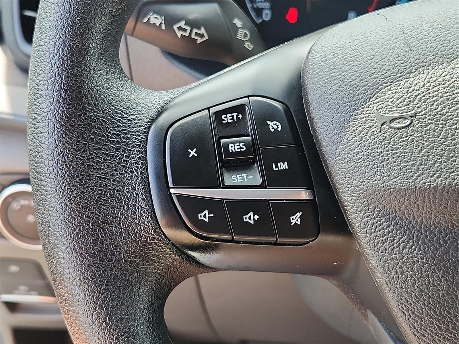 2024 Ford Transit 350 XL