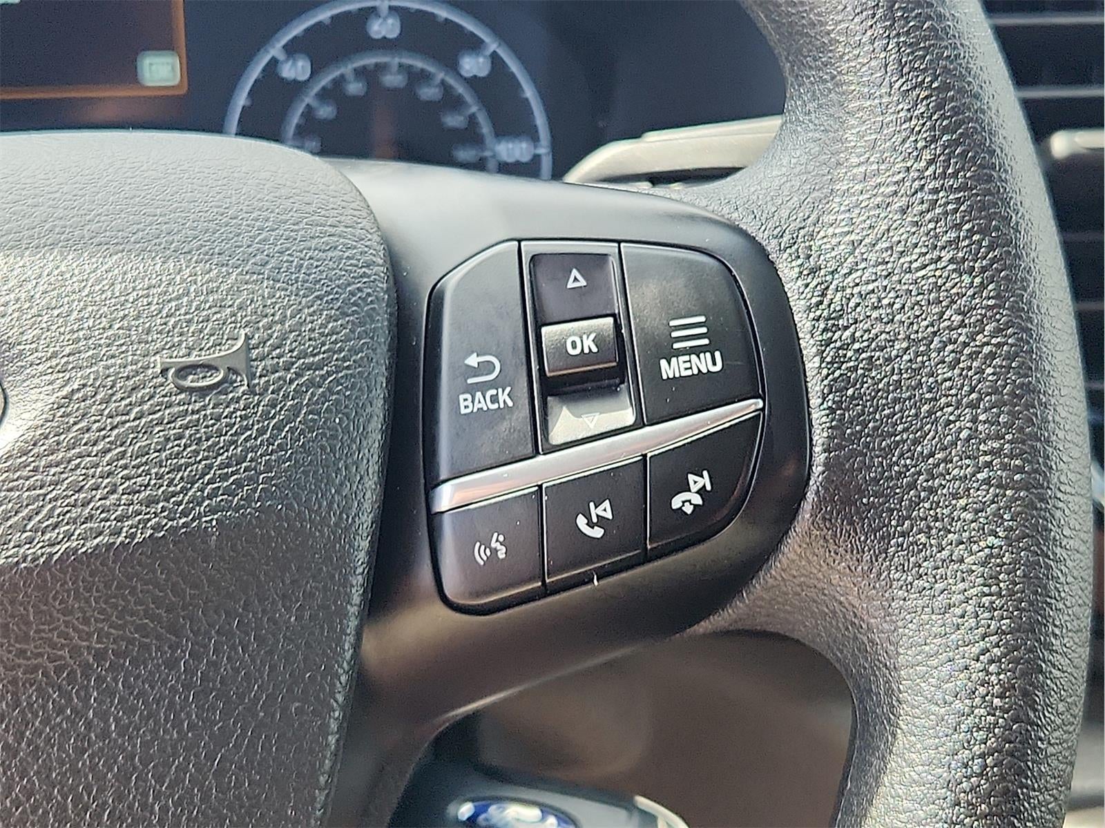 2024 Ford Transit 350 XL