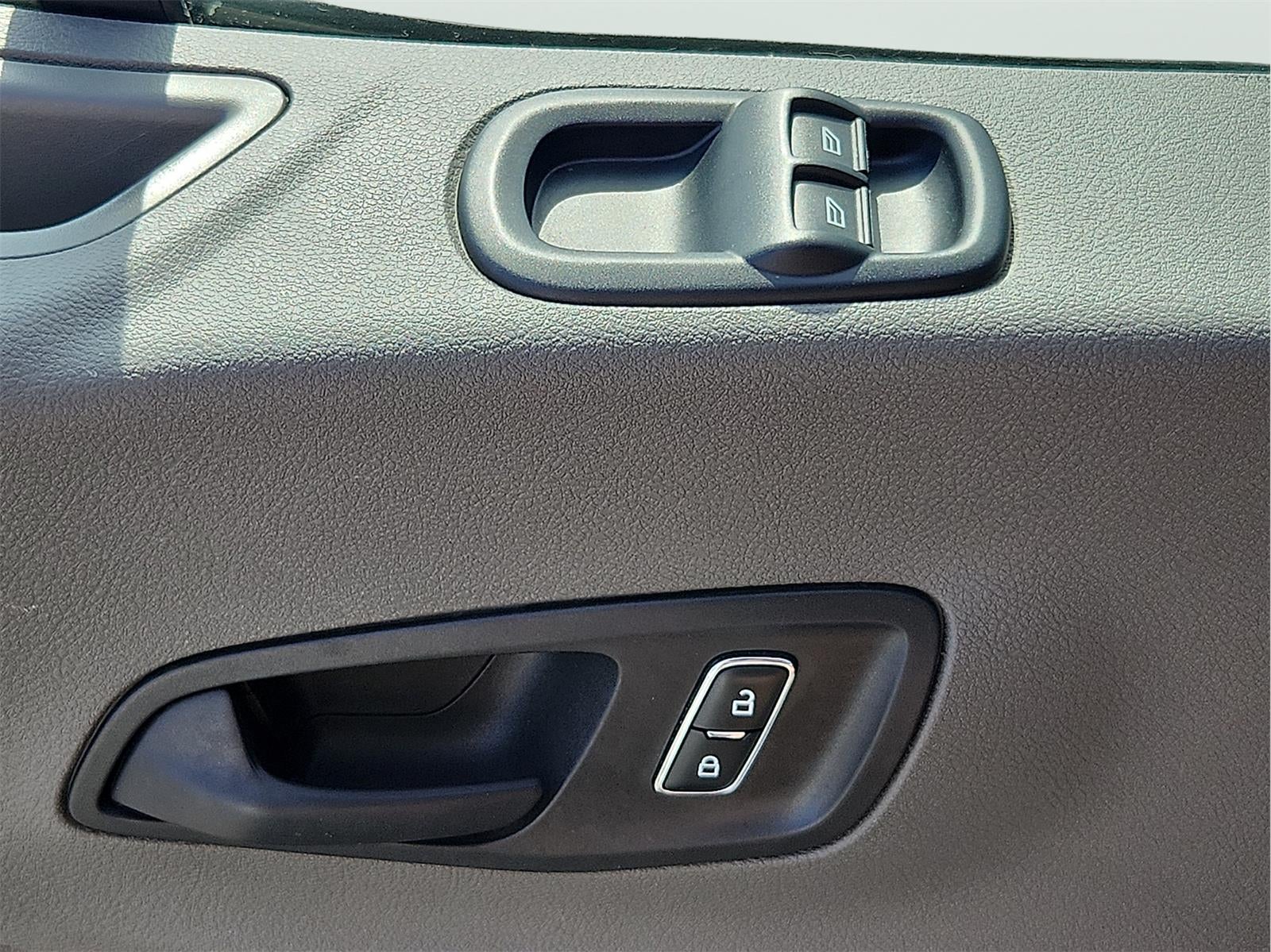 2024 Ford Transit 350 XL