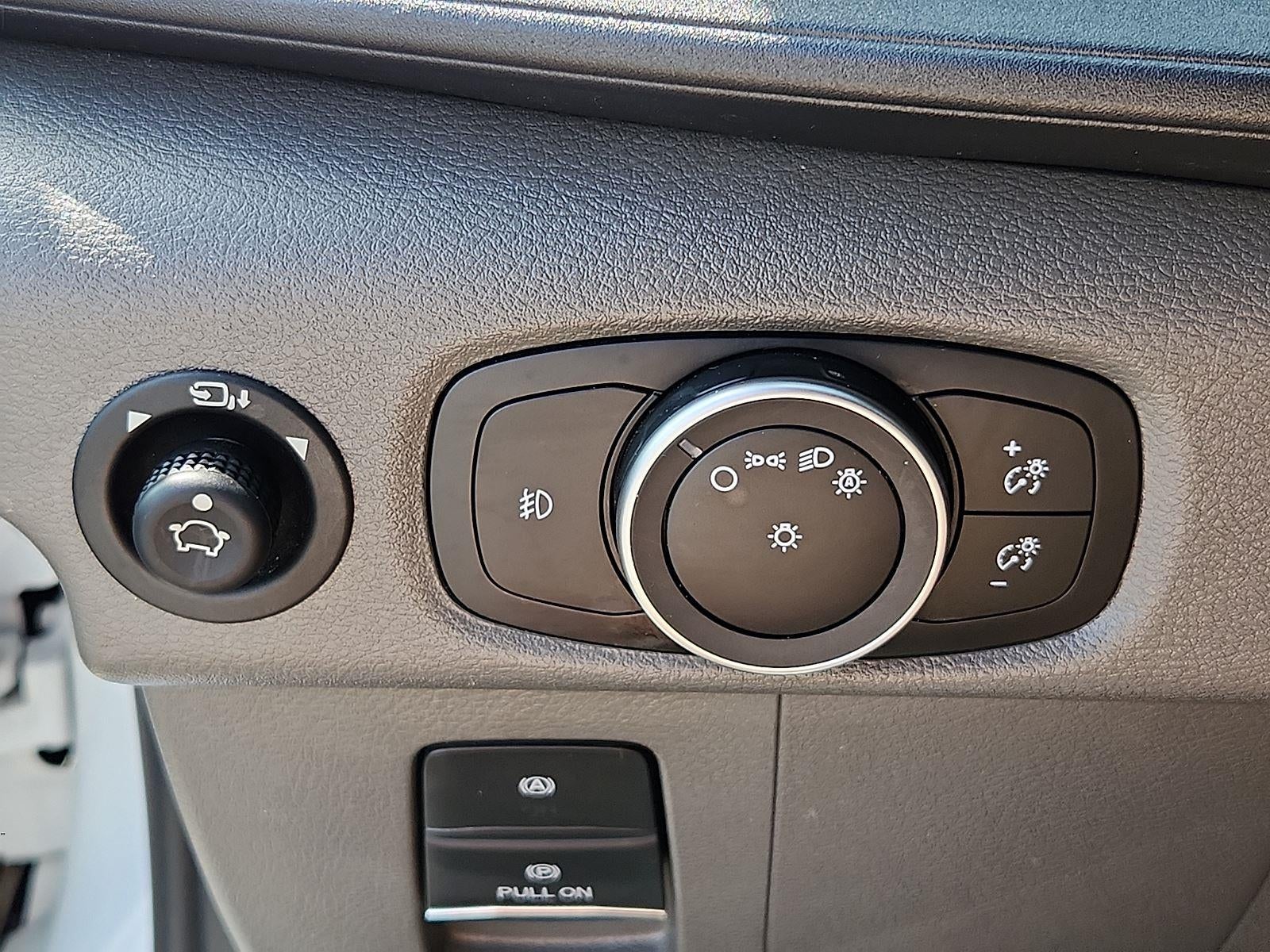 2024 Ford Transit 350 XL