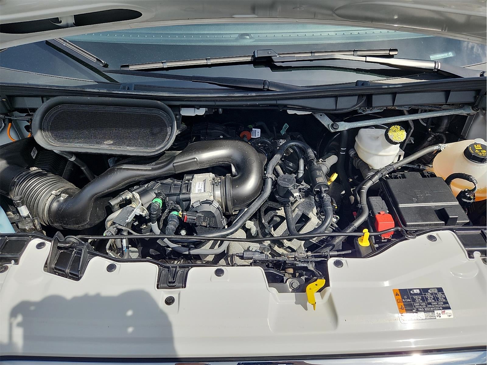 2024 Ford Transit 350 XL