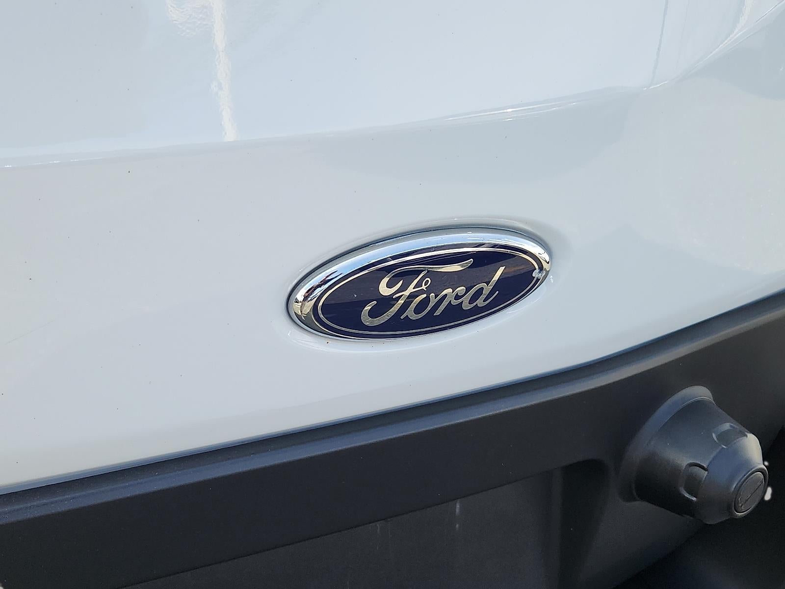 2024 Ford Transit 350 XL