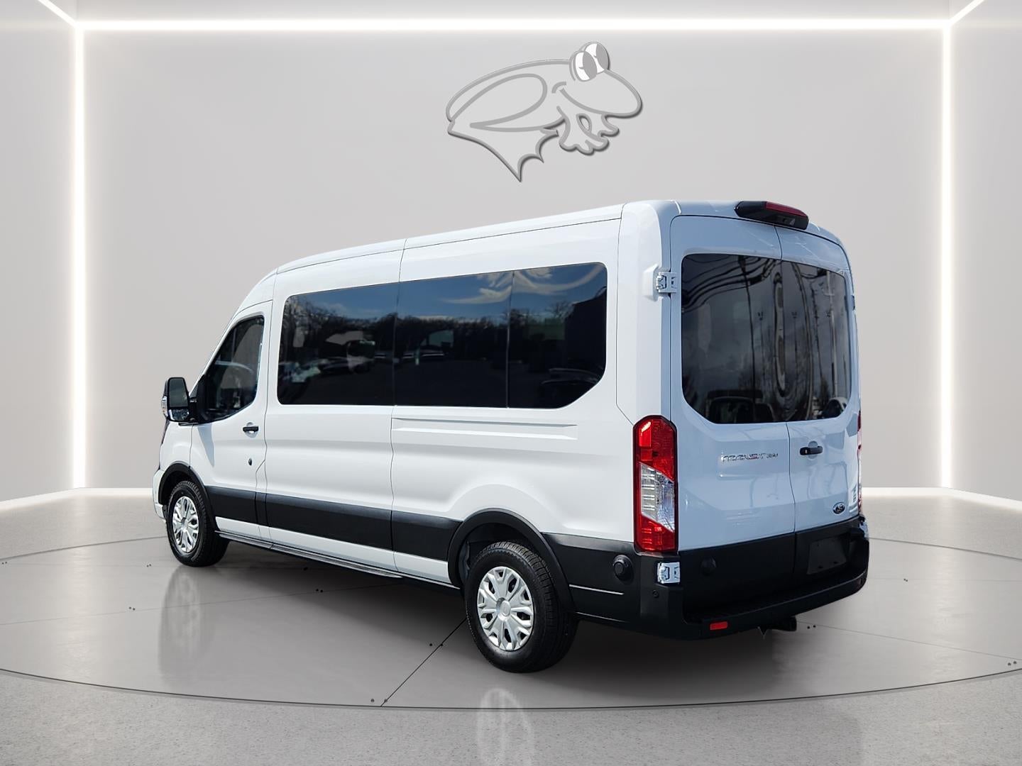 2024 Ford Transit 350 XL