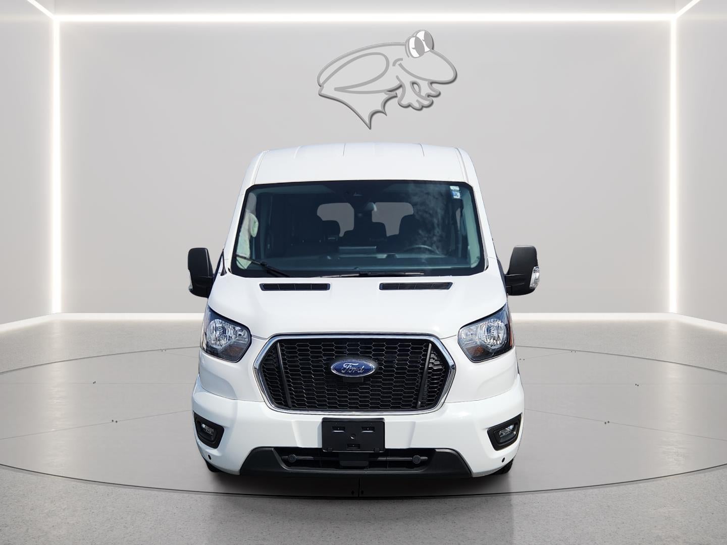2024 Ford Transit 350 XL