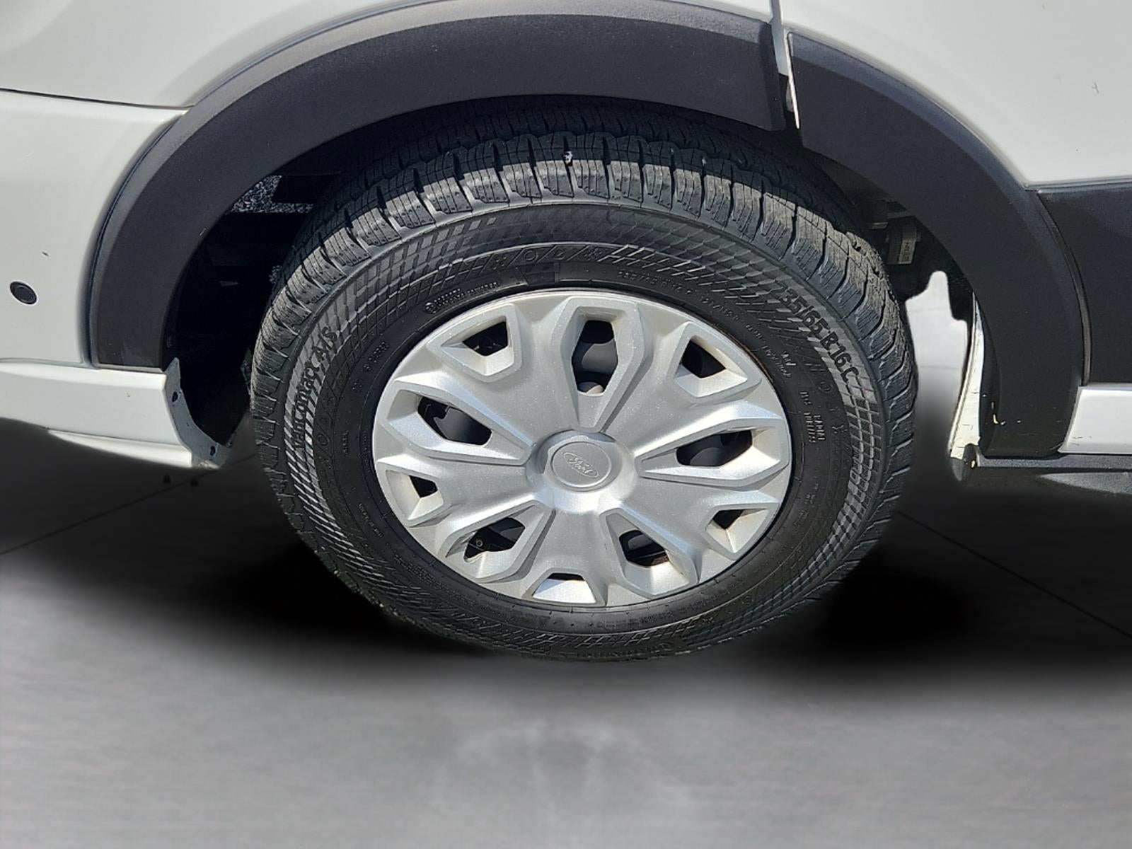 2024 Ford Transit 350 XL