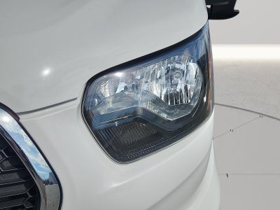 2024 Ford Transit 350 XL